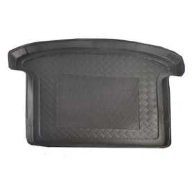 Coque de coffre Antislip pour Kia Carens 2013