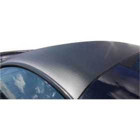 Feuille de carbone 3D 152x200cm Noir autocollante | AutoStyle | Aut...