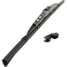 Balai dessuieglace SnaptoFit 1624 pouces 4061cm Noir