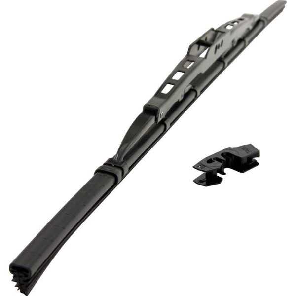 Balai dessuieglace SnaptoFit 1624 pouces 4061cm Noir