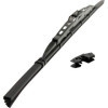 Balai dessuieglace SnaptoFit 1624 pouces 4061cm Noir