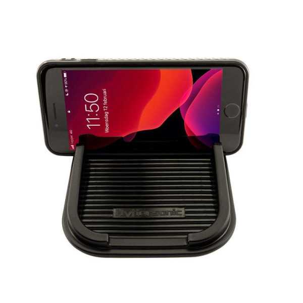 Support Universel Antidérapant SmartphoneTéléphonePDAiPod 85x150mm