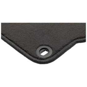 Tapis de voiture Velour pour BMW série 5 E60E61 20032011 | AutoStyl...