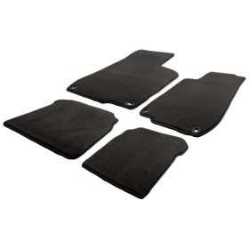 Tapis de voiture Velour pour Suzuki Swift 20052010