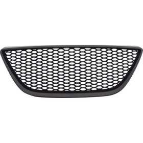 Grilles sport pour Seat Ibiza 6J 35 portes y compris ST 2008 noir sauf Facelift