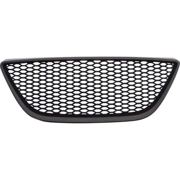 Grilles sport pour Seat Ibiza 6J 35 portes y compris ST 2008 noir sauf Facelift