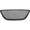 Grilles sport pour Seat Ibiza 6J 35 portes y compris ST 2008 noir sauf Facelift