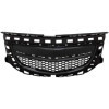Grilles Sport pour Opel Insignia 2008 OPC Look