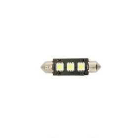 Lampe feston 3Q SMD XenonOptic 11x43mm 12V par pièce avec support bus CAN