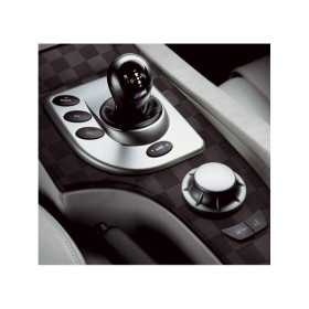 DIY Décor Vinyle noir 50 x 100 cm adapté aux pièces intérieures et ...