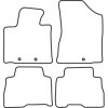 Tapis de voiture adaptés pour Kia Sorento 2013 5 personnes | AutoSt...