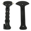 Marteau durgence avec couteau de ceinture noir support inclus | Aut...