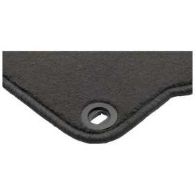 Tapis de voiture Velour pour Ford Fiesta 20052008 | AutoStyle | Tap...