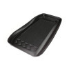 Coque de coffre Antislip pour Volkswagen Up!  Skoda Citigo  Seat Mii 2012 y compris électrique plancher de chargement haut