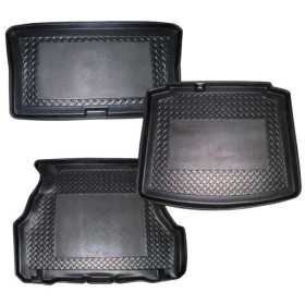 Coque de coffre Antislip pour Mitsubishi Outlander III 20122015
