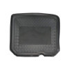 Coque de coffre Antislip pour Audi Q3 2011 sans roue de secours