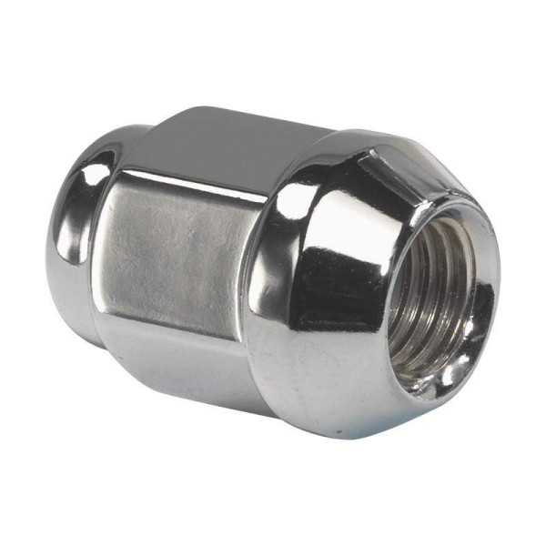 Ecrou de roue M12x1.50 Conique longueur 35mm tête 19mm | AutoStyle ...