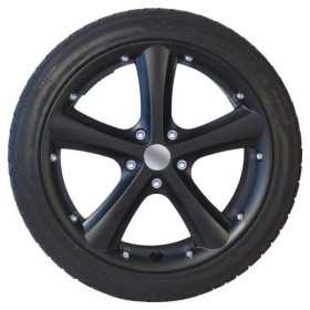 Spray Foil Autostyle Spray Foil noir 400ml | AutoStyle | Spray Film