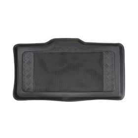 Coque de coffre Antidérapante pour Fiat Panda 2012