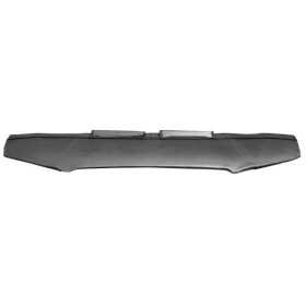 Cache cailloux de capot pour Mercedes GLK X204 2009 noir