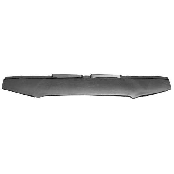 Cache cailloux de capot pour Mercedes GLK X204 2009 noir