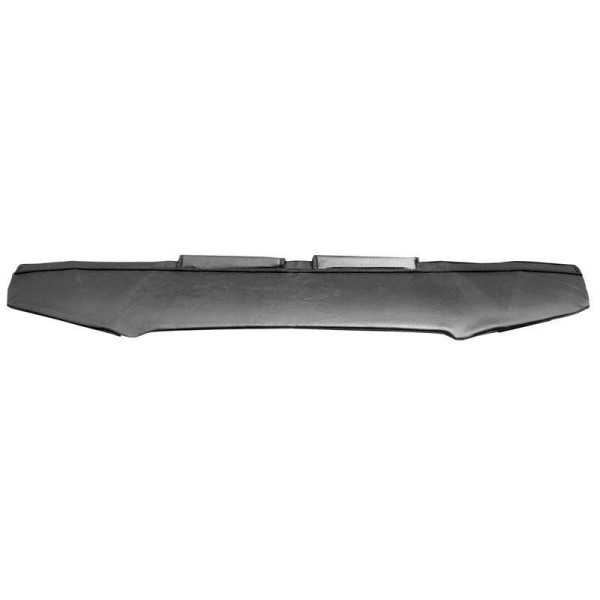 Cache cailloux de capot pour Honda Civic Sedan 20122013 noir
