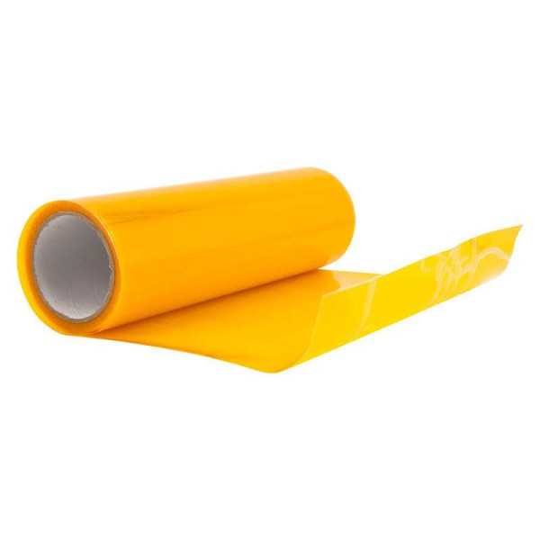 Feuille de pharefeu arrière  Jaune  1000x30 cm