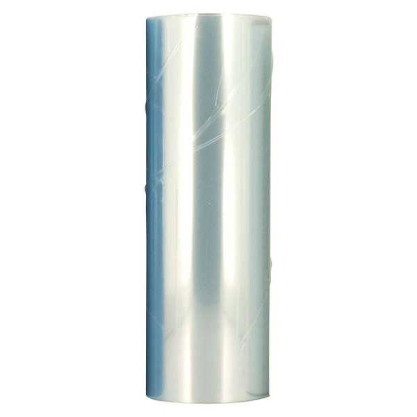 Feuille de pharefeu arrière  Transparent  1000x30 cm