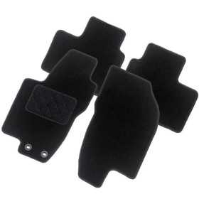 Tapis de voiture adaptés pour Kia Rio 20112015