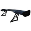 Aileron Arrière Universel GT Wing ABS longueur   1395cm