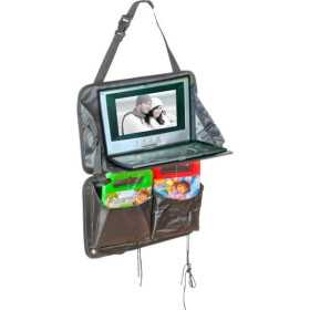 Table AutoStyle ComfortLine  Sac de rangement avec portegobelets