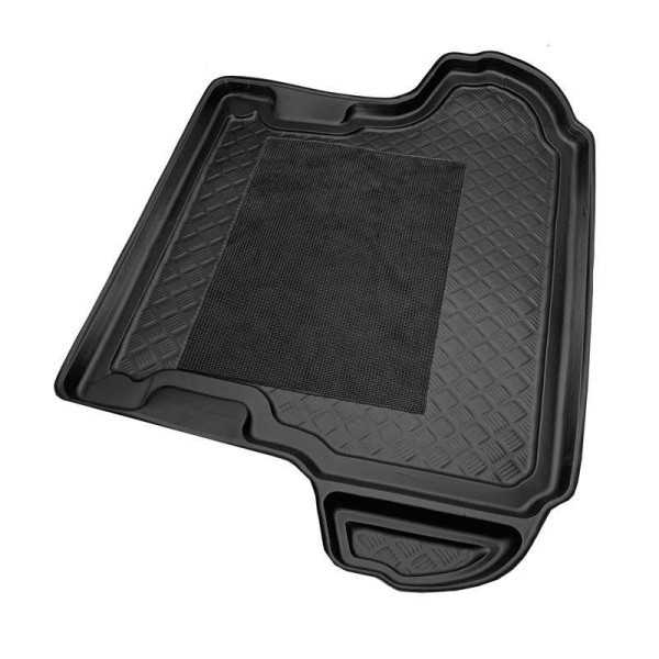 Coque de coffre Antislip pour Mitsubishi Outlander 2007 court | Aut...