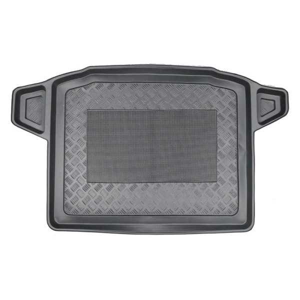 Coque de coffre Antislip pour Mitsubishi ASX 2010 Citroën C4 Aircross