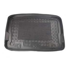 Coque de coffre Antislip pour Kia Rio 20112016