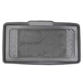 Coque de coffre Antislip pour Fiat 500 2007 y compris e500 2019