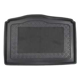 Coque de coffre Antislip pour Fiat Punto Evo 2009