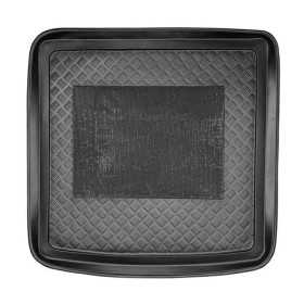 Coque de coffre Antislip pour Audi A4 Allroad Quattro 20092016