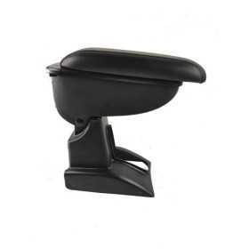 Accoudoir Slider simili cuir adapté pour Hyundai i10 2008 | AutoSty...