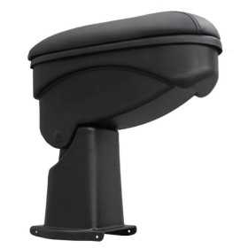 Accoudoir Slider simili cuir adapté pour Dacia Duster 20102017