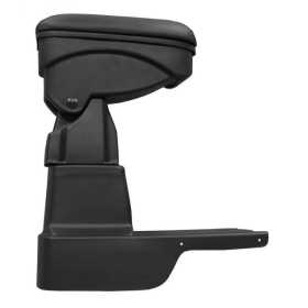 Accoudoir Slider simili cuir pour Citroen C4 Picasso 2006