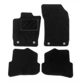 Tapis de voiture adaptés pour Audi A1 20102018