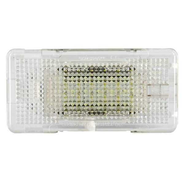 Éclairage intérieur à LED prêt à lemploi adapté pour BMWRolls Royce Divers  par pièce