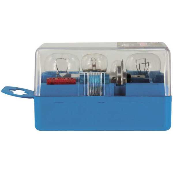 Ensemble complet dampoules de rechange H7 55W12V Transparent | Auto...