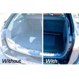 Coque de coffre Antidérapante pour Peugeot 508 SW 20112018 | AutoSt...