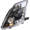 Jeu de Phares DRLLook pour Nissan 350Z 20032009  Noir