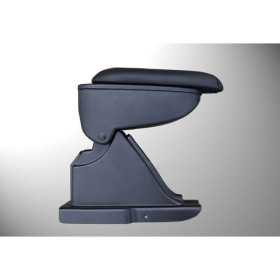 Accoudoir Slider simili cuir adapté pour Smart FortwoCityCoupéCabriolet 2007