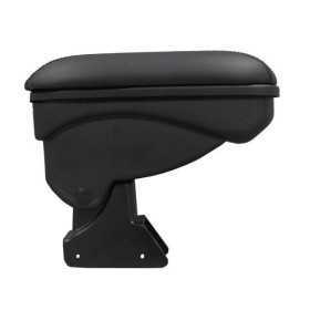 Accoudoir Slider cuir artificiel adapté pour Seat Ibiza 6J 20082017...