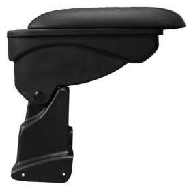 Accoudoir Slider simili cuir pour Renault Clio 20052012 | AutoStyle...