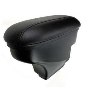 Accoudoir Slider simili cuir pour Peugeot 307 20012009 hors CC