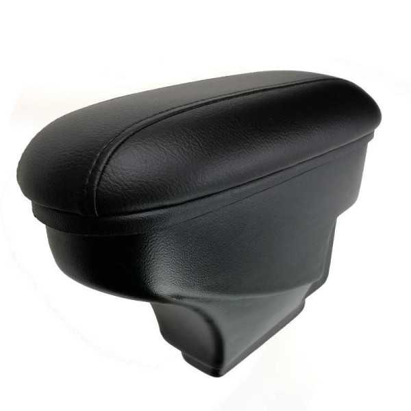 Accoudoir Slider simili cuir pour Peugeot 307 20012009 hors CC